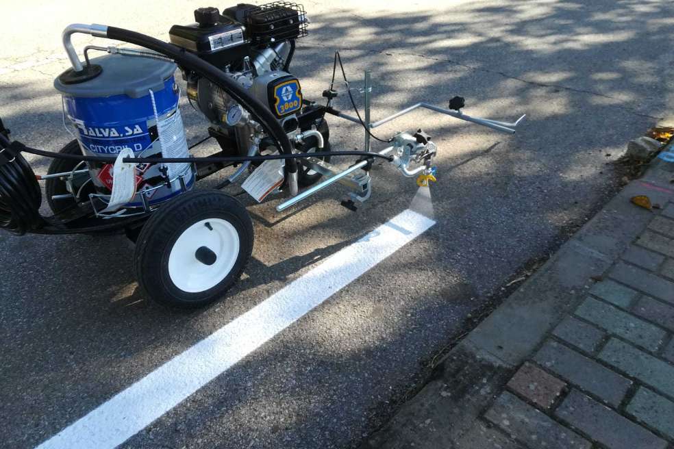 Señalización vial 2